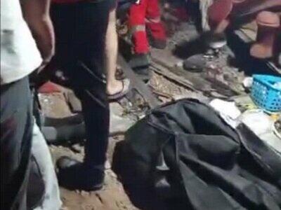 کرمانی‌ها تا کی قرار است داغدار عزیزانشان شوند؟/ جاده‌ای که ۶ استاندار پشت سر گذاشت و تکمیل نشد