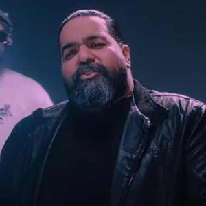 موزیک ویدیوی ترانه «دروغ قشنگ» از رضا صادقی