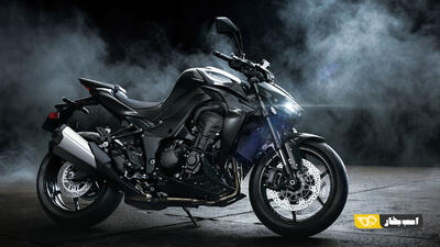  کاوازاکی Z1100 مدل 2026؛ تجسم فلسفه سوگومی در طراحی و مهندسی