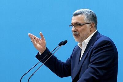  ظفرقندی: ضوابط فنی خدمات دارورسانی برخط باید بر اساس راهنمایی بالینی باشد