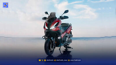  تاپ اسپید | مشخصات هوندا ADV350؛ آیا وارد ایران میشود؟