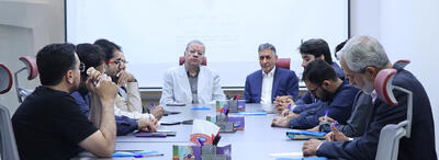  معدنکاری هوشمند محور اصلی برنامه‌های جشنواره ایما ۱۴۰۴/ پروفسور اورعی: ربات‌ها ستون اصلی ایمنی و پایداری آینده معادن هستند