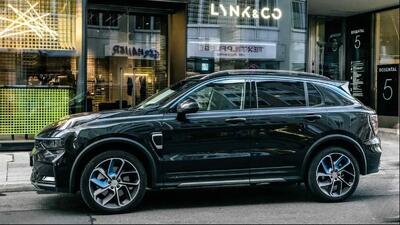  چین بازار خودروهای برقی را در جهان فتح می‌کند؛ صادرات سپتامبر رکورد زد