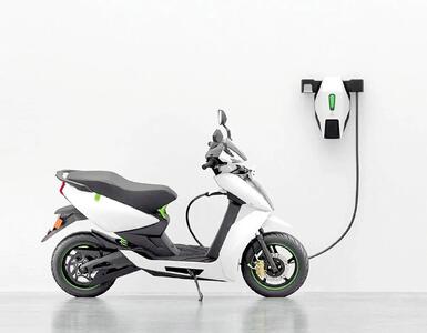  چرا موتورسیکلت‌های برقی در ایران جایگاهی ندارند؟