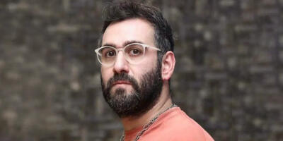 ساعت ۴۰۰ میلیونی نیما شعبان‌نژاد در استایل شلخته‌اش جلب توجه کرد! - چی بپوشم