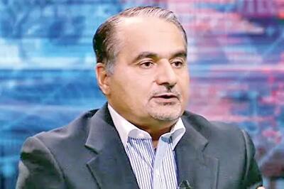  تحلیل سید حسین موسویان از ماجرای شرق و غرب درباره ایران