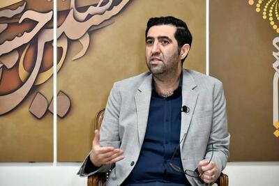  آجورلو: حسن روحانی بزرگ‌ترین تهدید دولت پزشکیان است