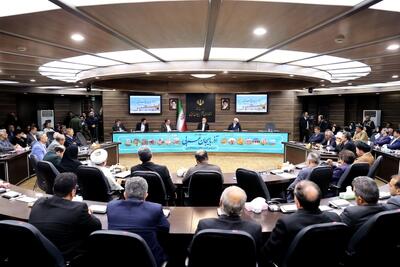  باید کار را به کارشناسان بسپاریم، حتی اگر آن کارشناسان دوست ما نباشند یا ما را قبول نداشته باشند