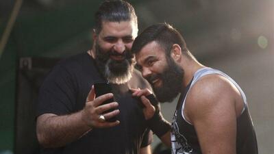  امیر به امریکا باج نداد