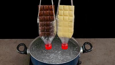  ایده عالی برای دسر که همه باید بدانند!