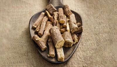  ۲۷ خاصیت شیرین بیان