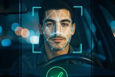  تپسی سیستم تطبیق چهره آنلاین را برای افزایش امنیت سفرها راه‌ اندازی کرد