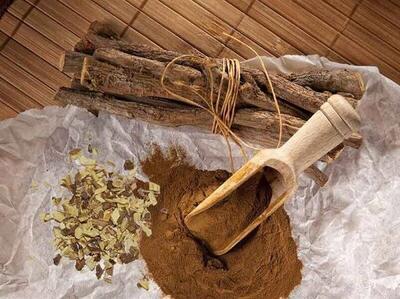  ۲۷ خاصیت شیرین بیان به غیر از آنچه می دانستید+ اینفوگرافیک