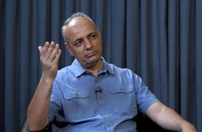  واکنش زیدآبادی به توییت آشنا: این نوع اشارات و کنایات «سَمّ» است