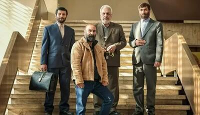  من اجازه دارم شما رو آقای زالو صدا کنم!؟