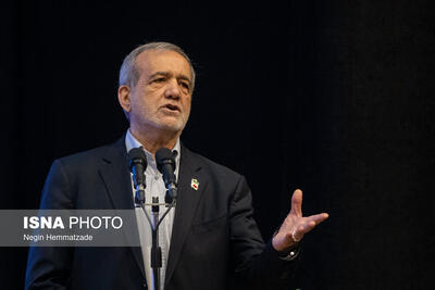  عطش زیادی برای حضور و مداخله در منطقه ما و مناطق پیرامونی ما وجود دارد