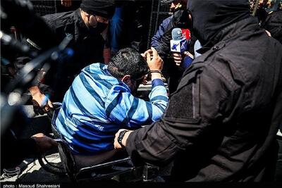  ماجرای تیراندازی در منطقه سوهانک تهران + توضیحات پلیس