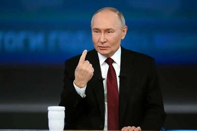  پوتین: ارتش روسیه یک اژدر هسته‌ای خودران به نام «پوسایدن» را با موفقیت آزمایش کرد/ از نظر سرعت و عمق حرکت، این وسیله هیچ همتایی در جهان نداشته و هیچ شیوه‌ای هم برای رهگیری آن وجود ندارد/ مسکو در حال تضمین امنیت بلند مدت خود است