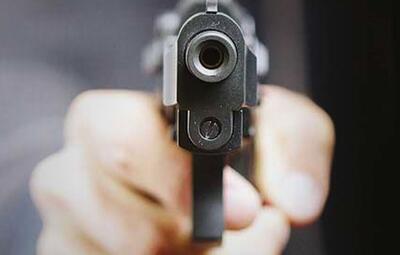  تیراندازی در منطقه سوهانک تهران + فیلم