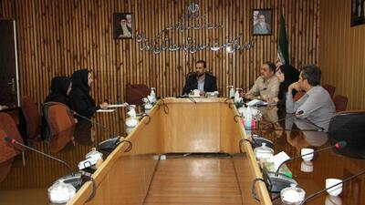  قانونمند شدن حوزه معدن نیازمند همکاری صمت و اداره مالیات است