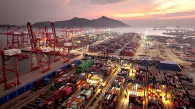  وزارت اقتصاد مأمور ساماندهی مدیریت مرزها شد