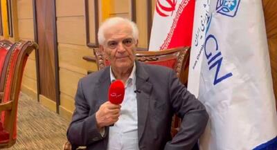  رئیس انجمن صنایع شوینده و آرایشی استان البرز