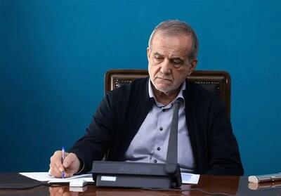  رئیس‌جمهور دستور داد: 10 دستگاه ایکس‌ری هوشمند به گمرکات می‌آید! سرنوشت واردات در یک قدمی تحول؟