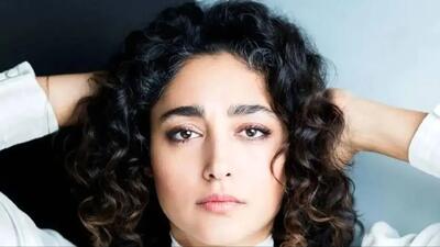 عکس‌های لو رفته از ازدواج‌های پرحاشیه بازیگران زن ایرانی؛ گلشیفته فراهانی در صدر!