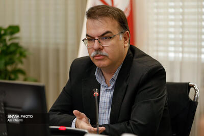  تحول دیجیتال؛ سفر بلندمدت صنعت گاز به سوی نوآوری و امنیت انرژی