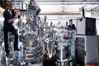  کشف شبه‌ذره‌ای که الکتریسیته را از بین می‌برد!