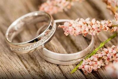  رکوردزنی بانک ملی؛ پرداخت روزانه ۳۳۲ وام ازدواج در سراسر کشور