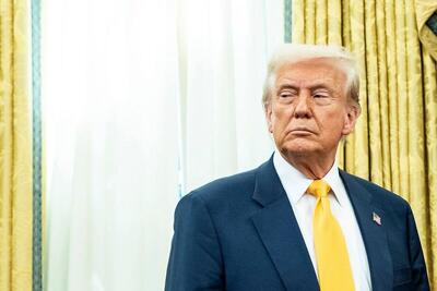  ترامپ: آمریکا می‌تواند ۱۵۰ بار دنیا را بمباران هسته‌ای کند