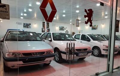  پراید ۱۵۵ میلیون تومان قیمت خورد/ جدول قیمت انواع مدل‌های پراید در بازار + جدول