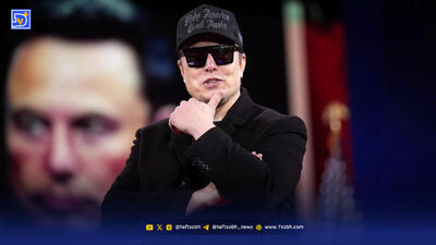 پادشاه فناوری |‌بسته حقوقی یک تریلیون دلاری برای ایلان ماسک