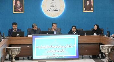  توجه معاونت علمی به نخبگان از تامین مسکن تا حمایت و تسهیلات جدید و  ویژه