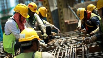  دستمزد کارگران ایرانی افزایش یافت؟