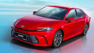  شرایط جدید فروش 3 محصول تویوتا با پلاک منطقه آزاد