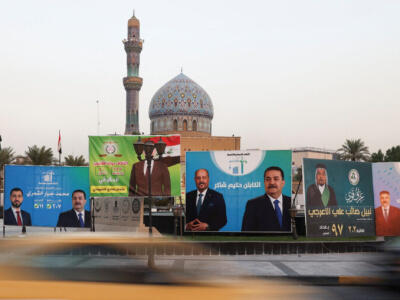  انتخابات آرام عراق را با ثبات اشتباه نگیرید - دیپلماسی ایرانی