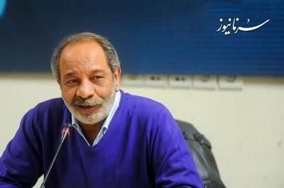  تاریخ وبگردی |نگاهی به استایل «داریوش فرهنگ»در سن ۷۷سالگی 🔥