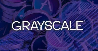  گری‌اسکیل برای عرضه اولیه در بورس نیویورک درخواست داد