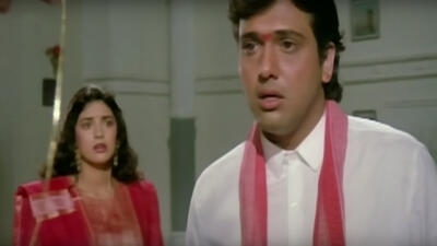  تاریخ وبگردی | تغییر چهره کریشنا بازیگر فیلم هندی خاطره انگیز «گلستان» در 61 سالگی 🔥