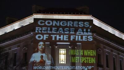  مجلس نمایندگان آمریکا امروز درباره انتشار اسناد اپستین رأی‌گیری می‌کند