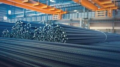  صادرات میلگرد به عراق از 3 مرز ایران ممنوع شد