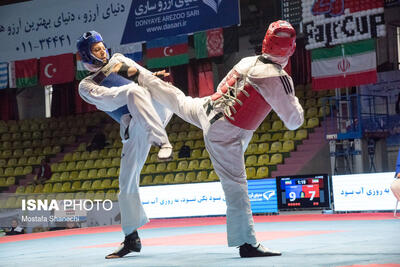  چند خبر کوتاه از ورزش قزوین