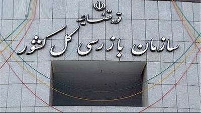  قوه قضاییه با دقت بر موسسات مالی و بانک‌های خصوصی نظارت می‌کند