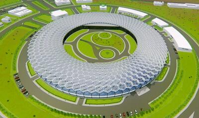  رئیس کمیته ملی ربوکاپ ایران: «چشمه نور»، قزوین را به ۵۰ شهر تحقیقاتی برتر جهان تبدیل می‌کند