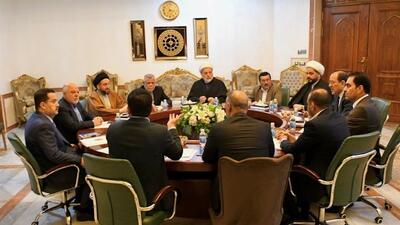  شانس سودانی برای نخست وزیری عراق بالا نیست/ جایگاه طرفداران ایران تقویت شد