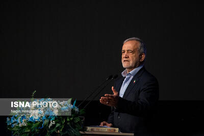  توضیح سخنگوی دولت درباره نقد پزشکیان به نظام اداری