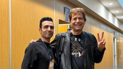  هم‌بنیان‌گذار Future of Life در گفت‌وگو با پیوست: هوش مصنوعی باید ابزار دست انسان بماند، نه جانشین او - پیوست