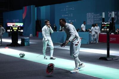  فدراسیون شمشیربازی زیر ذره‌بین؛ سفرهای بی‌دلیل و انتخاب‌های عجیب